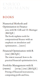 Mobile Screenshot of enricoschumann.net